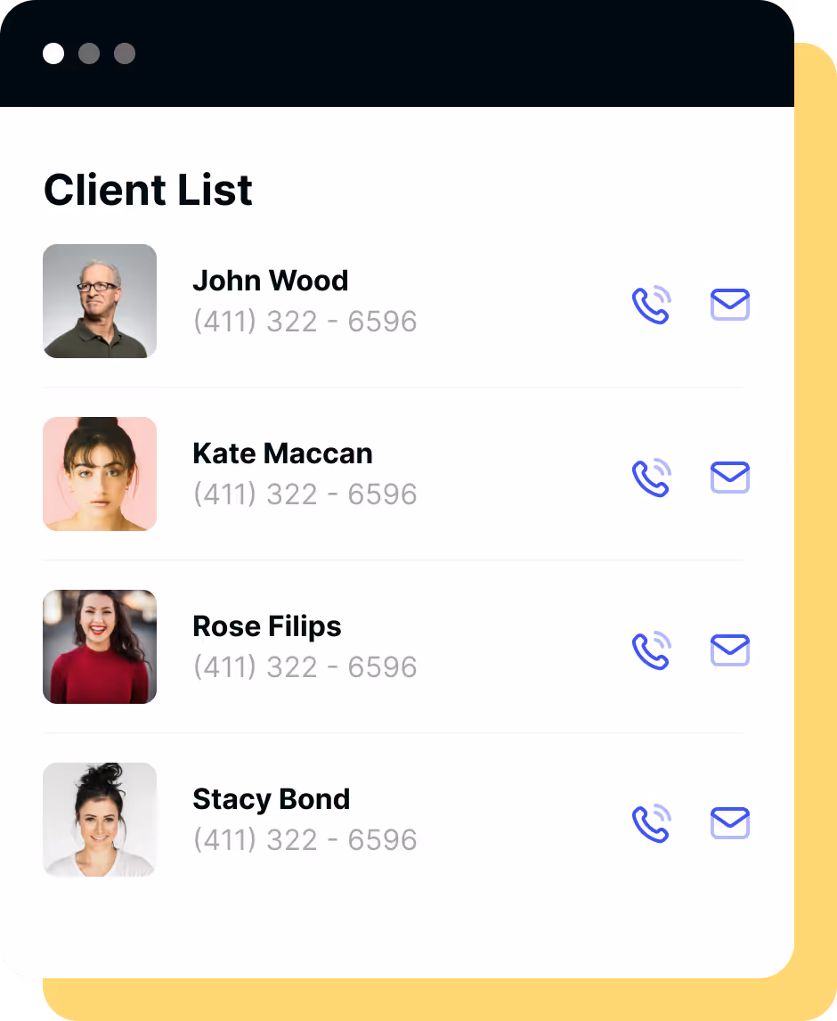 Bearworks Parallel Dialer Software